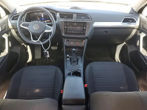 3VVRB7AX9RM200618 2024 VOLKSWAGEN TIGUAN - Image 8