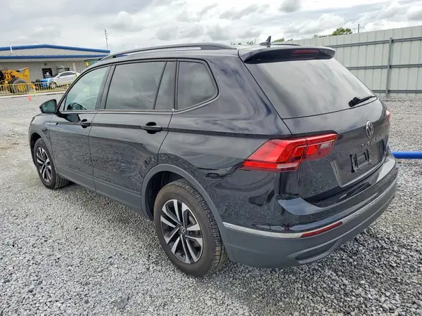 3VVRB7AX9RM200800 2024 VOLKSWAGEN TIGUAN - Image 2