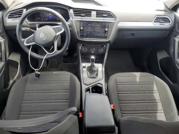 3VVRB7AX9RM200800 2024 VOLKSWAGEN TIGUAN - Image 8