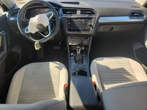 3VVRB7AX9RM224384 2024 VOLKSWAGEN TIGUAN - Image 8