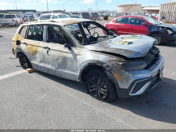 3VVRB7AX9RM227768 2024 VOLKSWAGEN TIGUAN - Image 1