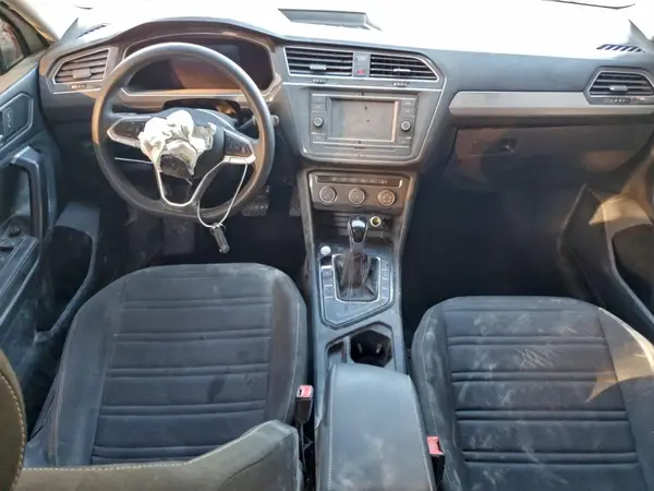 3VVRB7AXXPM020982 2023 VOLKSWAGEN TIGUAN - Image 8