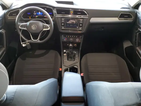 3VVRB7AXXPM036549 2023 VOLKSWAGEN TIGUAN - Image 8