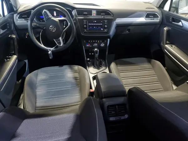 3VVRB7AXXPM036695 2023 VOLKSWAGEN TIGUAN - Image 8