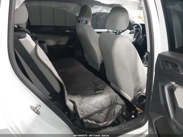 3VVRB7AXXPM042951 2023 VOLKSWAGEN TIGUAN - Image 8