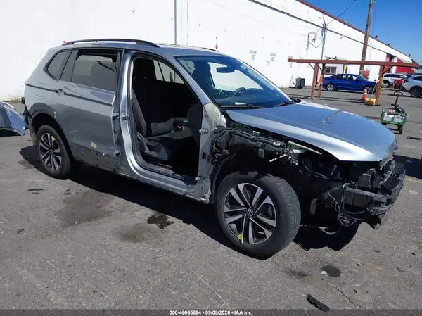 3VVRB7AXXPM064772 2023 VOLKSWAGEN TIGUAN - Image 1