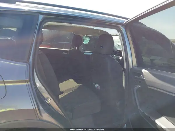 3VVRB7AXXPM096654 2023 VOLKSWAGEN TIGUAN - Image 8