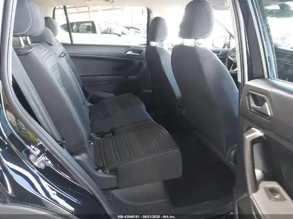 3VVRB7AXXPM108754 2023 VOLKSWAGEN TIGUAN - Image 8