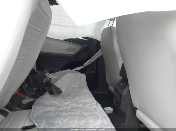 3VVRB7AXXPM131225 2023 VOLKSWAGEN TIGUAN - Image 8