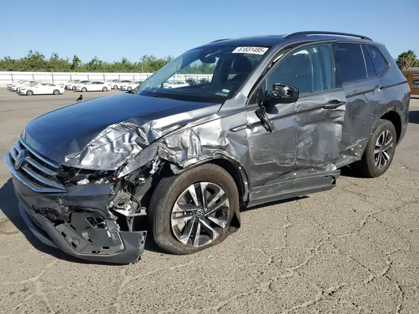 3VVRB7AXXPM133914 2023 VOLKSWAGEN TIGUAN - Image 1