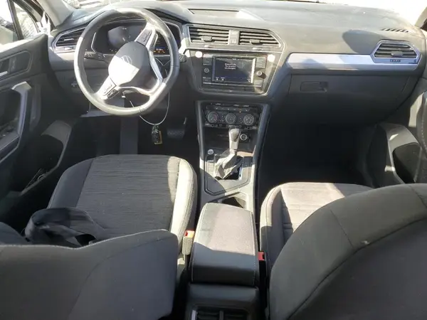 3VVRB7AXXPM133914 2023 VOLKSWAGEN TIGUAN - Image 8