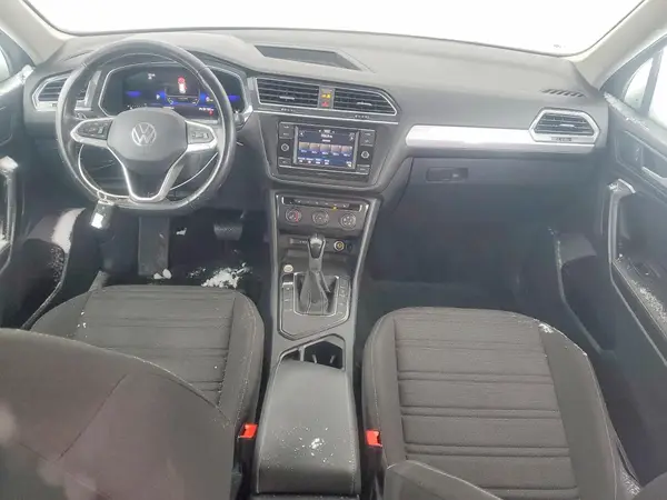 3VVRB7AXXRM050180 2024 VOLKSWAGEN TIGUAN - Image 8