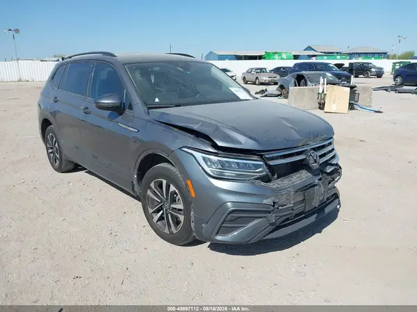 3VVRB7AXXRM056951 2024 VOLKSWAGEN TIGUAN - Image 1
