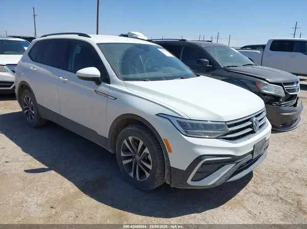 3VVRB7AXXRM126500 2024 VOLKSWAGEN TIGUAN - Image 1