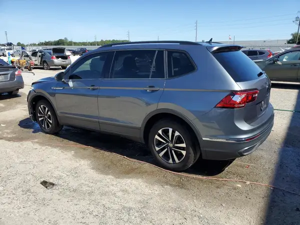 3VVRB7AXXRM176443 2024 VOLKSWAGEN TIGUAN - Image 2