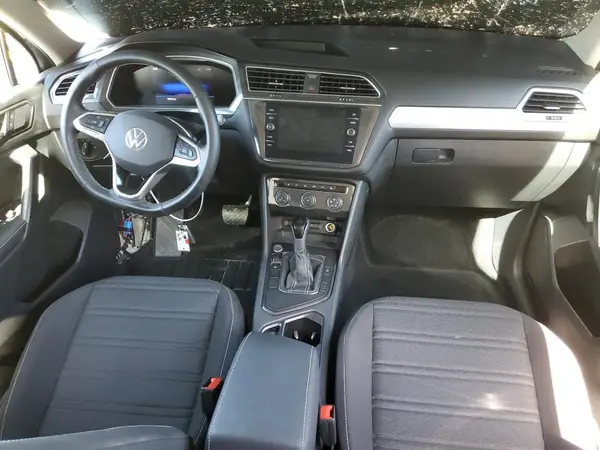 3VVRB7AXXRM176443 2024 VOLKSWAGEN TIGUAN - Image 8