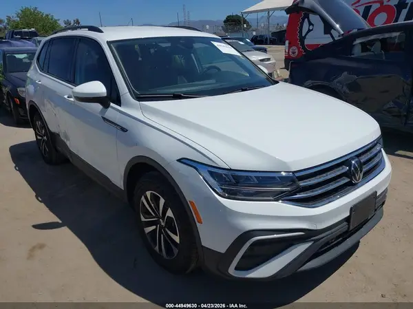 3VVRB7AXXRM185207 2024 VOLKSWAGEN TIGUAN - Image 1