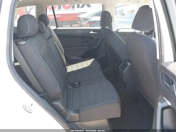 3VVRB7AXXRM185207 2024 VOLKSWAGEN TIGUAN - Image 8
