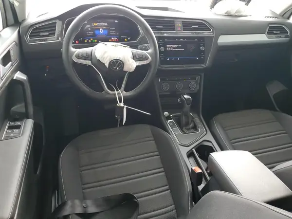 3VVRB7AXXRM187023 2024 VOLKSWAGEN TIGUAN - Image 8