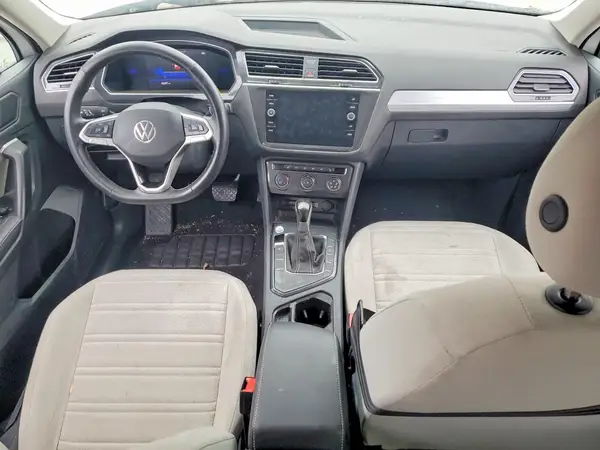3VVRB7AXXRM190925 2024 VOLKSWAGEN TIGUAN - Image 8