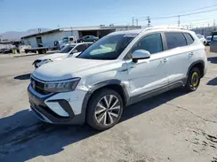 3VVRX7B20NM015789 2022 VOLKSWAGEN TAOS