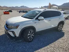 3VVRX7B20NM027392 2022 VOLKSWAGEN TAOS