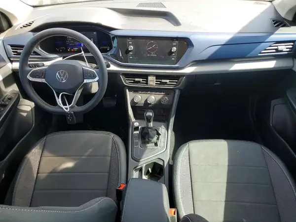 3VVRX7B20NM042281 2022 VOLKSWAGEN TAOS - Image 8