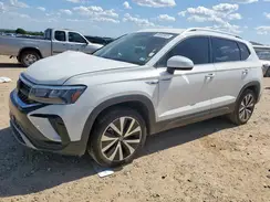 3VVRX7B20NM061476 2022 VOLKSWAGEN TAOS
