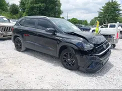 3VVRX7B20NM063826 2022 VOLKSWAGEN TAOS