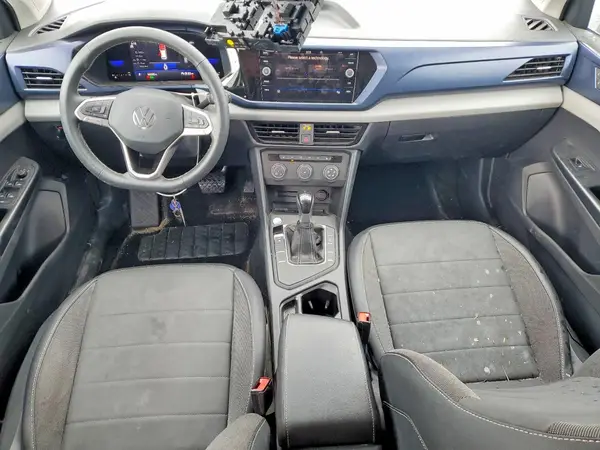 3VVRX7B20NM064281 2022 VOLKSWAGEN TAOS - Image 8