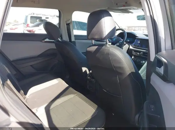 3VVRX7B20NM100096 2022 VOLKSWAGEN TAOS - Image 8