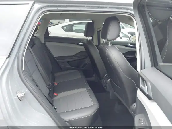 3VVRX7B21NM007085 2022 VOLKSWAGEN TAOS - Image 8