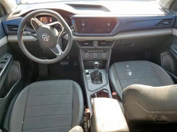 3VVRX7B21NM008009 2022 VOLKSWAGEN TAOS - Image 8