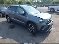 3VVRX7B21NM008723 2022 VOLKSWAGEN TAOS
