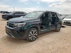 3VVRX7B21NM009922 2022 VOLKSWAGEN TAOS