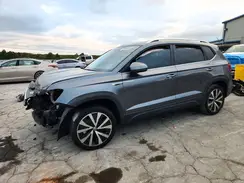 3VVRX7B21NM010228 2022 VOLKSWAGEN TAOS
