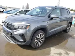 3VVRX7B21NM016353 2022 VOLKSWAGEN TAOS