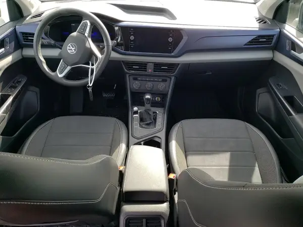 3VVRX7B21NM016353 2022 VOLKSWAGEN TAOS - Image 8