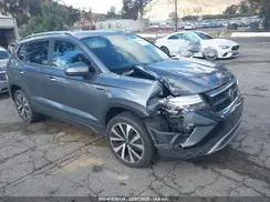 3VVRX7B21NM018328 2022 VOLKSWAGEN TAOS