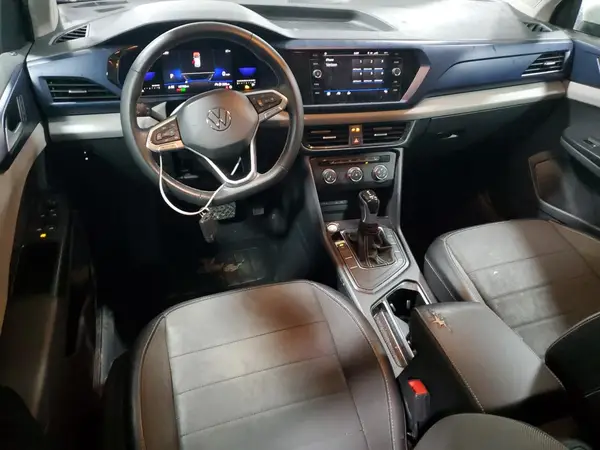 3VVRX7B21NM020533 2022 VOLKSWAGEN TAOS - Image 8