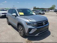 3VVRX7B21NM021469 2022 VOLKSWAGEN TAOS