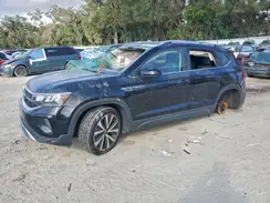 3VVRX7B21NM038563 2022 VOLKSWAGEN TAOS