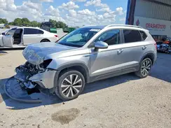 3VVRX7B21NM054374 2022 VOLKSWAGEN TAOS