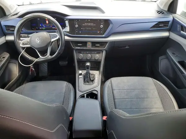 3VVRX7B21NM060840 2022 VOLKSWAGEN TAOS - Image 8