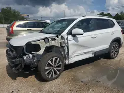 3VVRX7B21NM063141 2022 VOLKSWAGEN TAOS