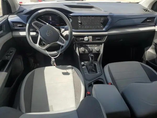 3VVRX7B21NM063141 2022 VOLKSWAGEN TAOS - Image 8