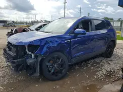 3VVRX7B21NM076519 2022 VOLKSWAGEN TAOS