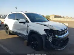 3VVRX7B21NM078514 2022 VOLKSWAGEN TAOS