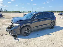 3VVRX7B21NM080327 2022 VOLKSWAGEN TAOS