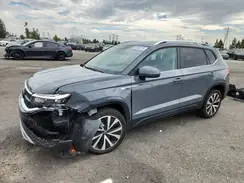 3VVRX7B21NM093918 2022 VOLKSWAGEN TAOS